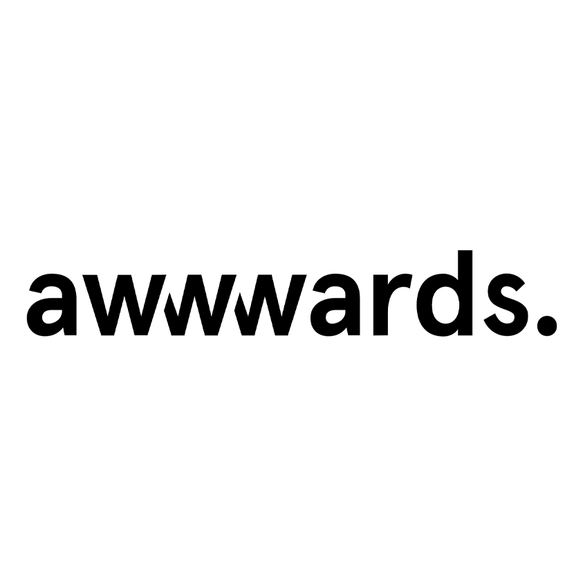 lien vers awwwards