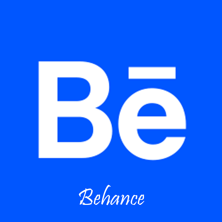 lien vers Behance