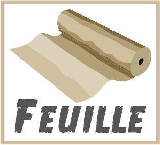 feuille