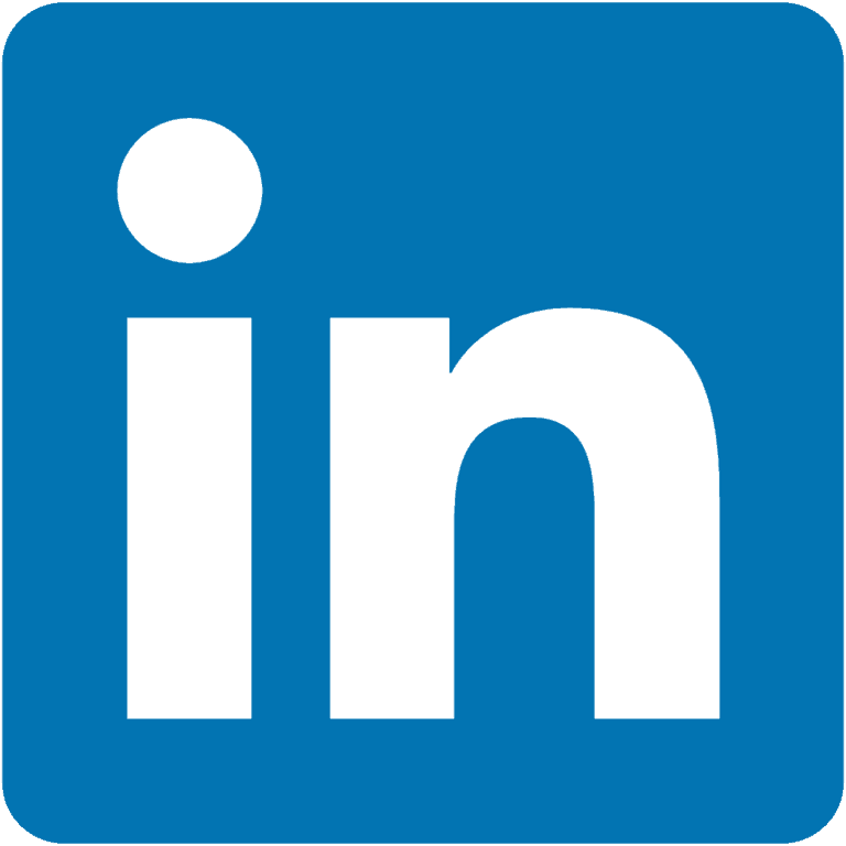 lien vers LinkedIn