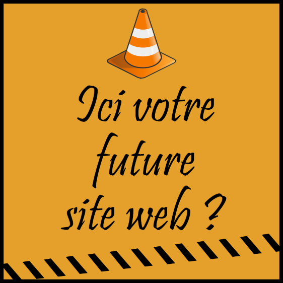 faux lien vers votre site