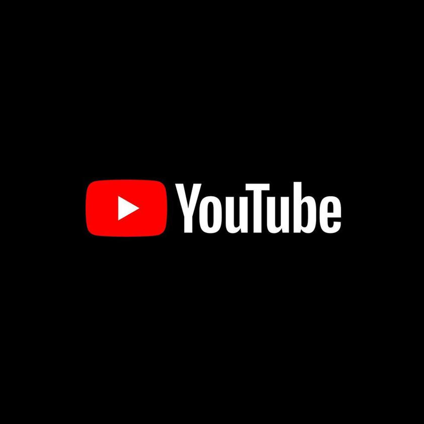 lien vers Youtube